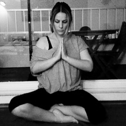 « La Méditation est un outil de prévention et de guérison en Ayurveda ! » Rencontre avec Armanda Dos Santos, par Sahra Leclerc