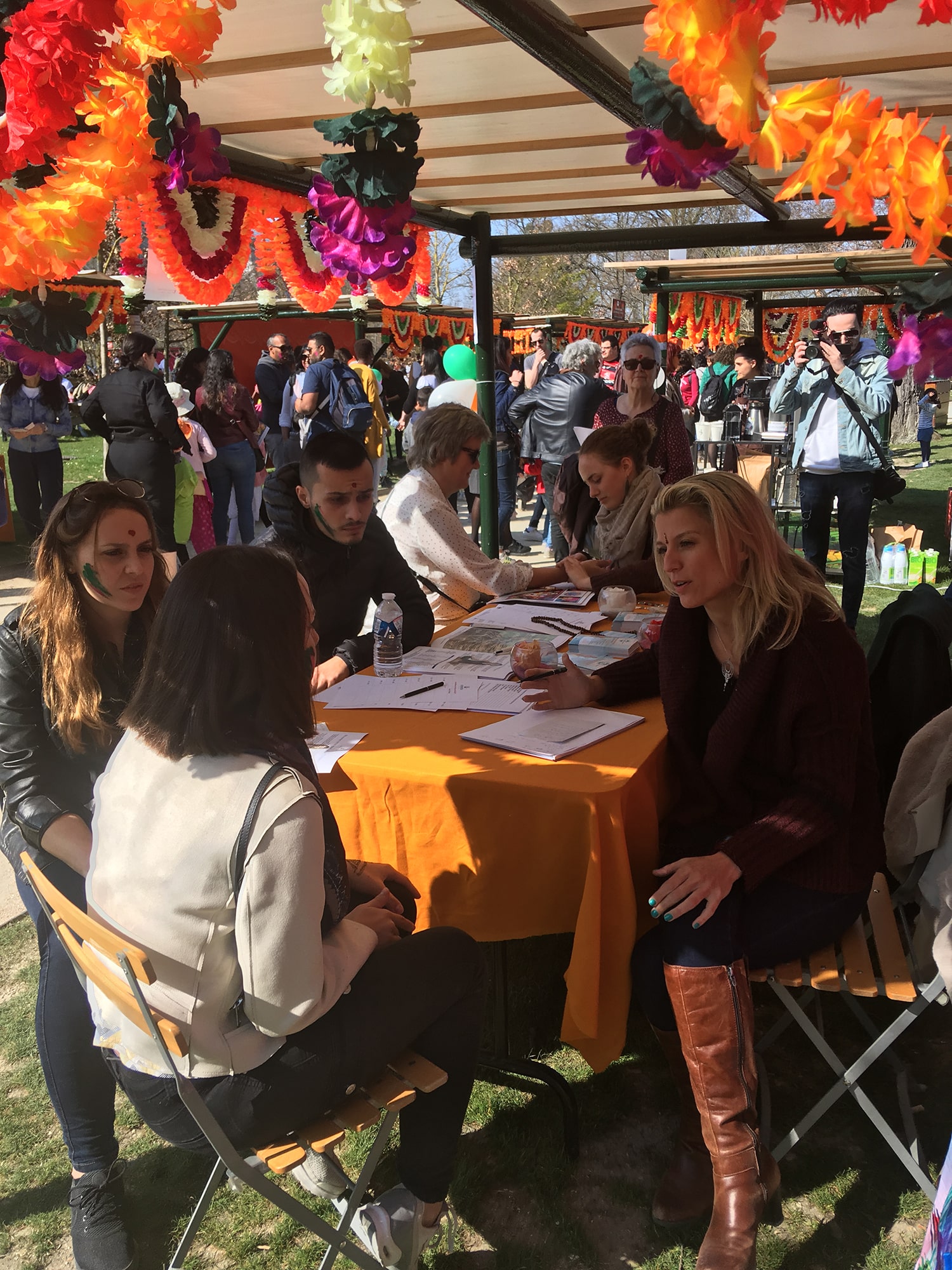 Consultations ayurvédiques