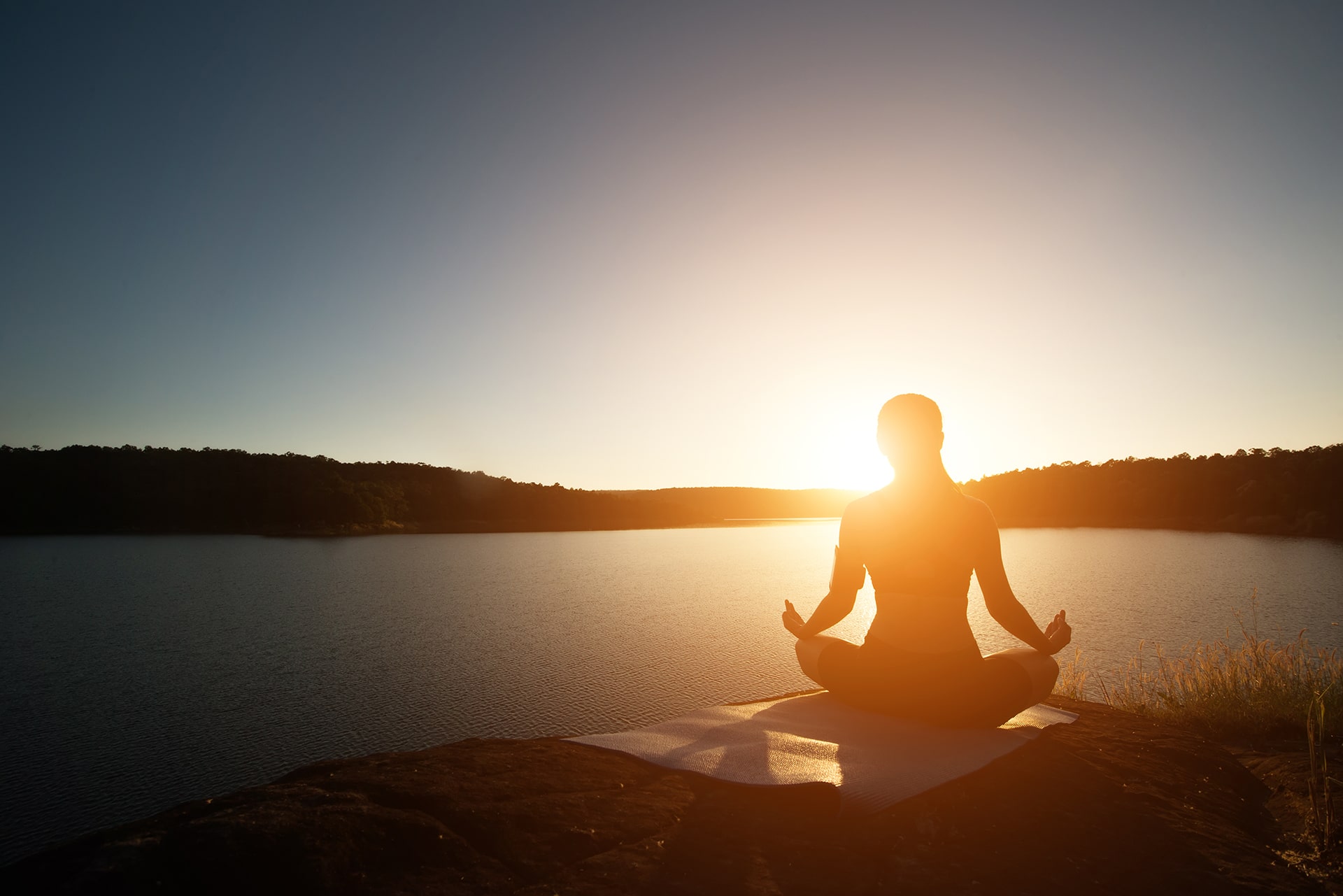 Yoga ayurvédique