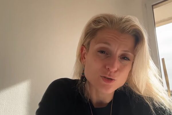 Ayurvéda avec Joyce Villaume - Le Don