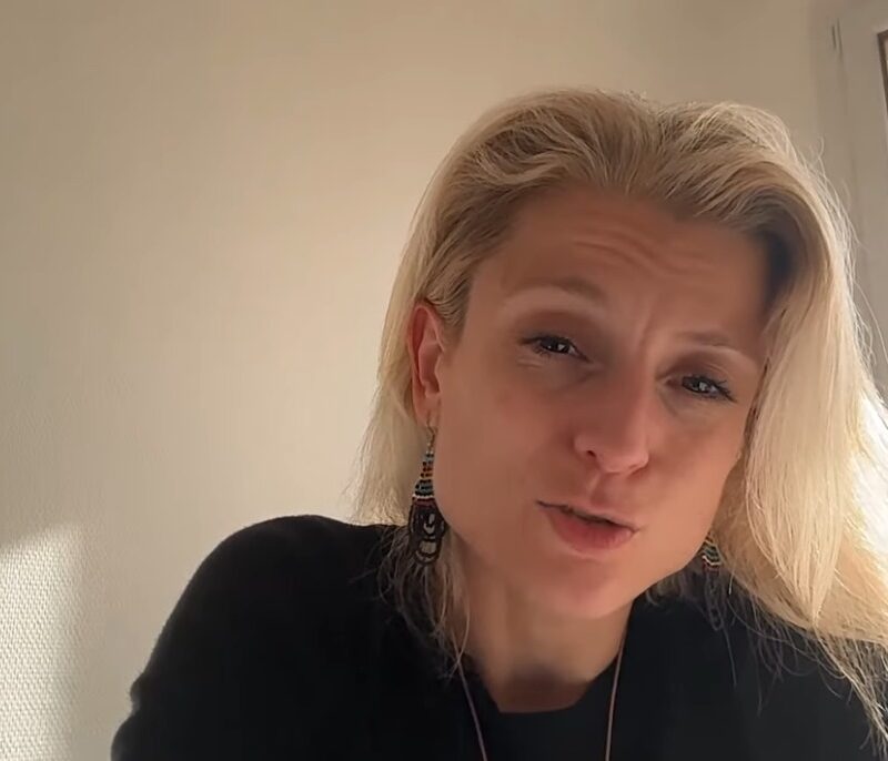 Ayurvéda avec Joyce Villaume - Le Don