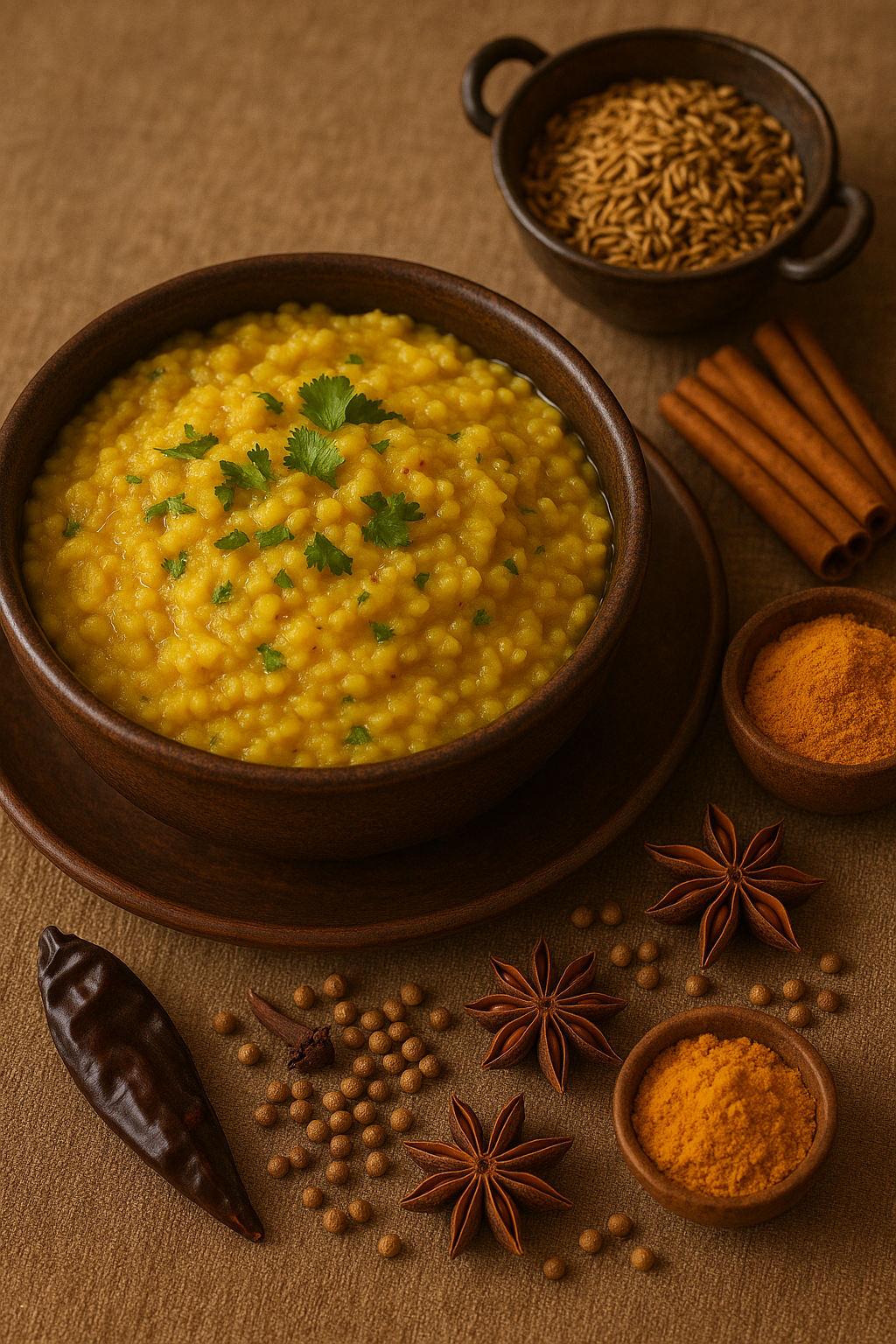 L’alimentation ayurvédique pour réduire le stress