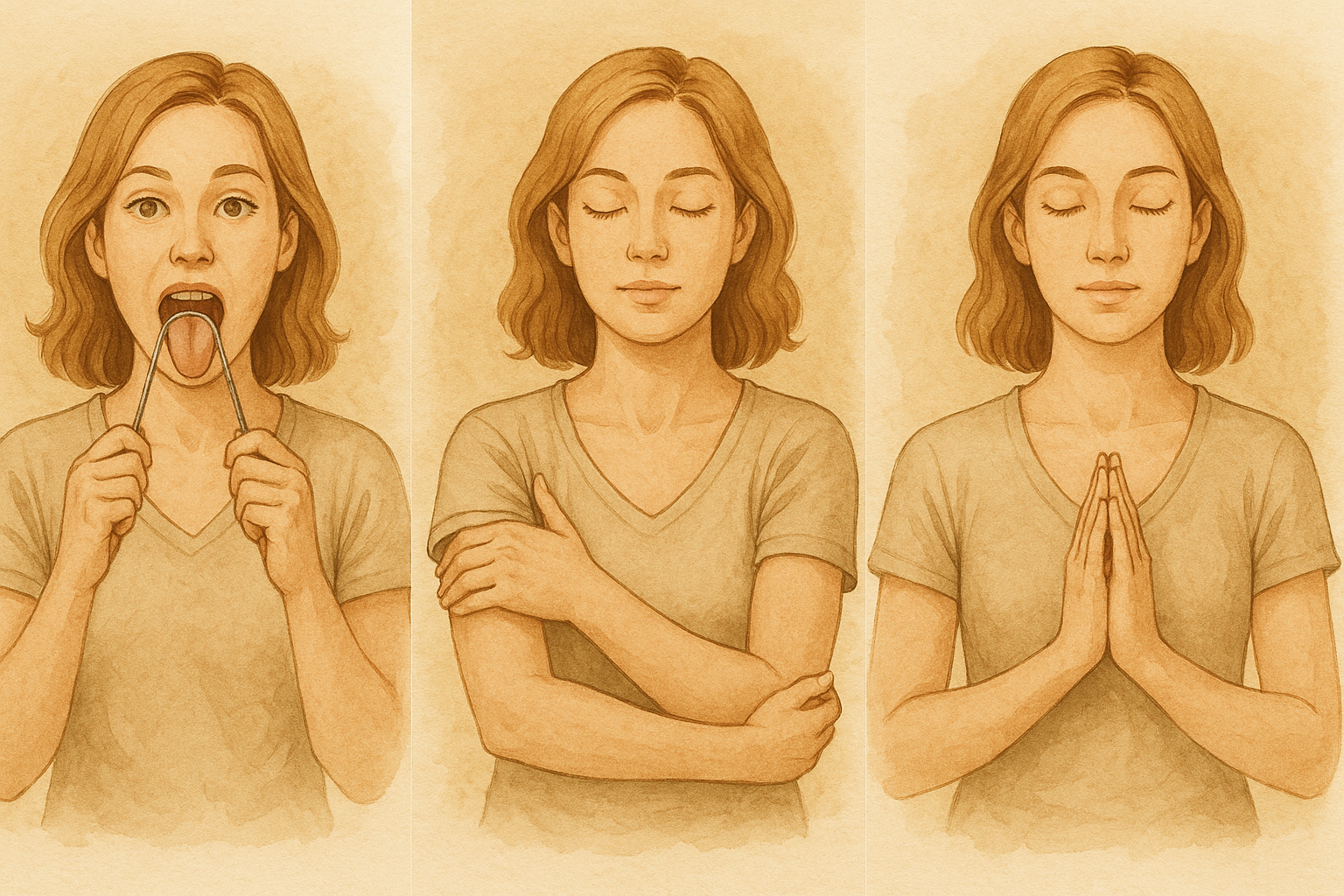 La Dinacharya : la routine quotidienne ayurvédique