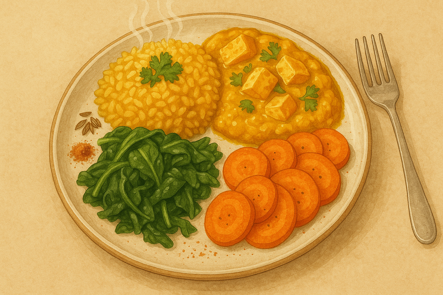 La Ritucharya : vivre en harmonie avec les saisons