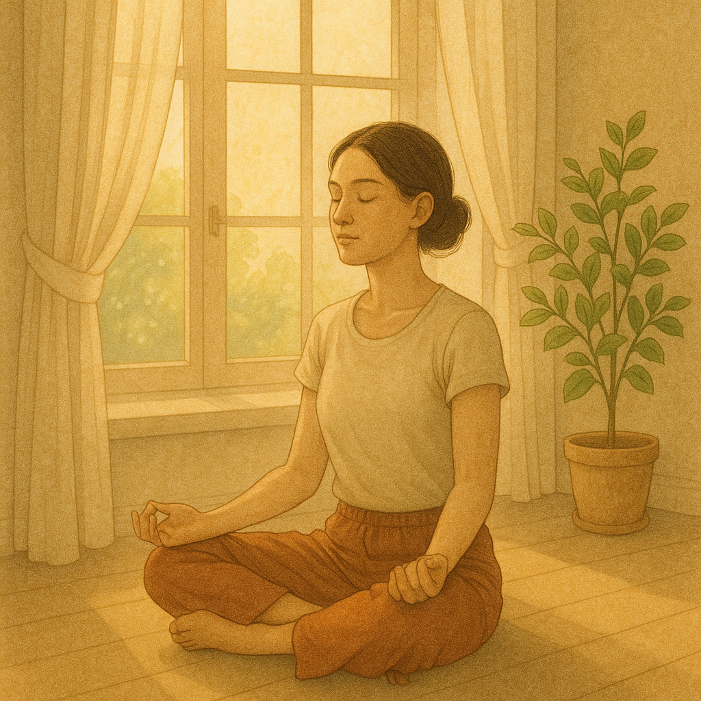 Les bienfaits d’une routine adaptée