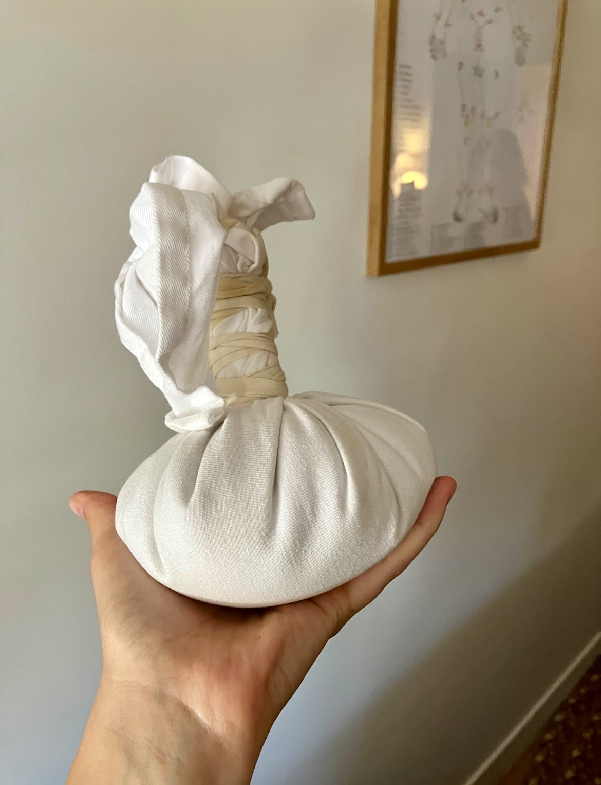 Formation techniques de sudation Masseur Ayurvédique Paris